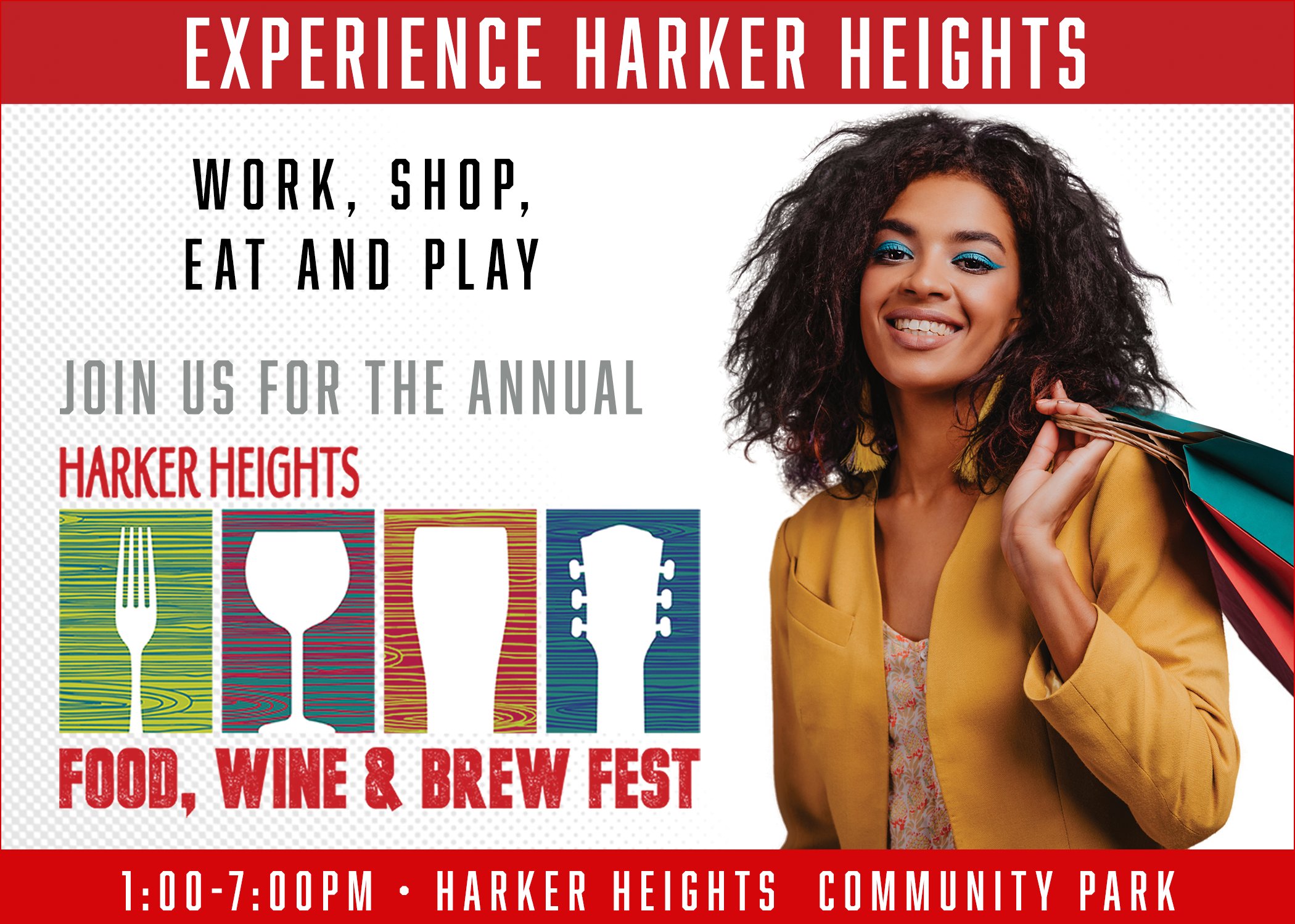 Harker Heights Chamber of Commerce