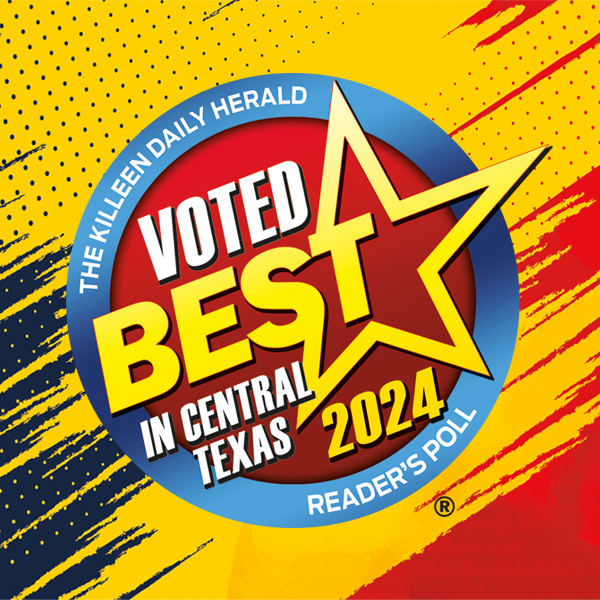 Best in Central Texas