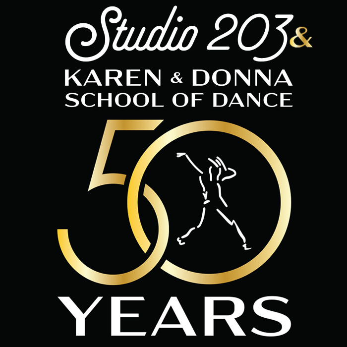 Studio 203